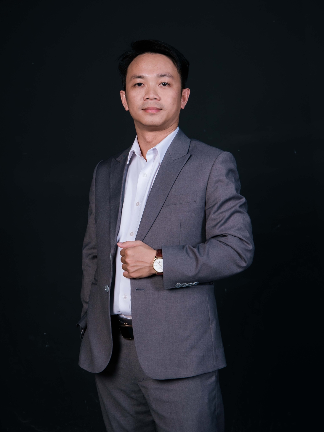 Luong The Anh